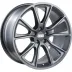BBS SV 10.00x20 5x130.0 ET 40 - felgi aluminiowe (kolor Grafitowy) - zdjęcie główne
