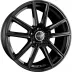WHEELWORLD WH30 7.50x17 5x112.0 ET 35 - felgi aluminiowe (kolor Czarny) - zdjęcie dodatkowe nr 1 miniaturka