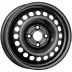 Alcar Stahlrad Celerio 5.00x14 4x100.0 ET 45 - felgi stalowe (kolor Czarny) - zdjęcie dodatkowe nr 1 miniaturka