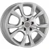 MAK TORINO 7.50x17 5x98.0 ET 35 - felgi aluminiowe (kolor Srebrny) - zdjęcie dodatkowe nr 2 miniaturka