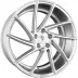 MB-DESIGN KV2 8.50x20 5x115.0 ET 40 - felgi aluminiowe (kolor Srebrny) - zdjęcie dodatkowe nr 1 miniaturka