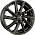 BORBET VT 7.50x17 5x112.0 ET 52 - felgi aluminiowe (kolor Antracytowy) - zdjęcie dodatkowe nr 1 miniaturka