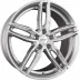 CARMANI CA 13 TWINMAX 8.50x19 5x108.0 ET 45 - felgi aluminiowe (kolor Srebrny) - zdjęcie dodatkowe nr 1 miniaturka