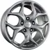 AVUS Racing AC-MB2 9.00x20 5x112.0 ET 60 - felgi aluminiowe (kolor Srebrny) - zdjęcie dodatkowe nr 1 miniaturka