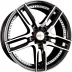 SPEEDLINE CORSE SL1 IMPERATORE 8.00x18 5x108.0 ET 45 - felgi aluminiowe (kolor Czarny) - zdjęcie dodatkowe nr 1 miniaturka