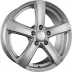 WHEELWORLD WH24 7.50x17 5x112.0 ET 37 - felgi aluminiowe (kolor Srebrny) - zdjęcie dodatkowe nr 1 miniaturka