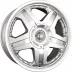 BORBET CWB 8.00x18 5x114.3 ET 35 - felgi aluminiowe (kolor Srebrny) - zdjęcie dodatkowe nr 1 miniaturka