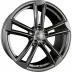 WHEELWORLD WH27 8.00x18 5x112.0 ET 35 - felgi aluminiowe (kolor Grafitowy) - zdjęcie dodatkowe nr 1 miniaturka