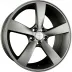 AVUS Racing AF10 9.00x20 5x112.0 ET 35 - felgi aluminiowe (kolor Antracytowy) - zdjęcie dodatkowe nr 1 miniaturka