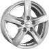 RIAL ARKTIS 6.50x16 5x105.0 ET 41 - felgi aluminiowe (kolor Srebrny) - zdjęcie dodatkowe nr 1 miniaturka