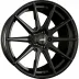 Elegance Wheels E1 CONCAVE 9.00x20 5x112.0 ET 40 - felgi aluminiowe (kolor Czarny) - zdjęcie dodatkowe nr 1 miniaturka