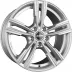 GMP Italia REVEN 8.50x19 5x120.0 ET 25 - felgi aluminiowe (kolor Srebrny) - zdjęcie dodatkowe nr 1 miniaturka
