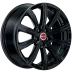 MAK BIRMINGHAM 8.50x20 5x120.0 ET 35 - felgi aluminiowe (kolor Czarny) - zdjęcie dodatkowe nr 3 miniaturka