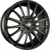CMS C16 6.50x16 5x112.0 ET 45 - felgi aluminiowe (kolor Czarny) - zdjęcie dodatkowe nr 1 miniaturka