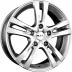 MAK ZENITH 7.00x17 5x108.0 ET 50 - felgi aluminiowe (kolor Srebrny) - zdjęcie dodatkowe nr 1 miniaturka