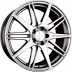 CARLSSON 1/10 9.50x20 5x112.0 ET 30 - felgi aluminiowe (kolor Grafitowy) - zdjęcie dodatkowe nr 1 miniaturka