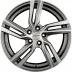 GMP Italia ARCAN 7.50x18 5x112.0 ET 45 - felgi aluminiowe (kolor Antracytowy) - zdjęcie główne miniaturka