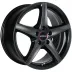 RONAL R41 8.00x17 5x110.0 ET 35 - felgi aluminiowe (kolor Czarny) - zdjęcie dodatkowe nr 2 miniaturka