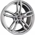 GMP Italia DEA 9.00x19 5x120.0 ET 37 - felgi aluminiowe (kolor Srebrny) - zdjęcie dodatkowe nr 1 miniaturka