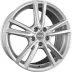 MAK ICONA 6.00x15 5x98.0 ET 38 - felgi aluminiowe (kolor Srebrny) - zdjęcie dodatkowe nr 1 miniaturka