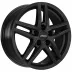 RONAL R65 6.50x16 5x114.3 ET 40 - felgi aluminiowe (kolor Czarny) - zdjęcie dodatkowe nr 2 miniaturka