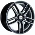 SPEEDLINE CORSE SL1 IMPERATORE 8.00x18 5x114.3 ET 40 - felgi aluminiowe (kolor Czarny) - zdjęcie dodatkowe nr 2 miniaturka