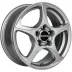 RONAL R53 7.00x16 5x114.3 ET 45 - felgi aluminiowe (kolor Srebrny) - zdjęcie dodatkowe nr 2 miniaturka
