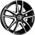ProLine Wheels PXV 6.00x15 5x98.0 ET 38 - felgi aluminiowe (kolor Czarny) - zdjęcie dodatkowe nr 1 miniaturka
