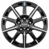 RONAL R60-BLUE 6.50x16 5x114.3 ET 40 - felgi aluminiowe (kolor Czarny) - zdjęcie dodatkowe nr 1 miniaturka