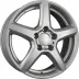 ALUTEC B 8.00x18 6x139.7 ET 29 - felgi aluminiowe (kolor Srebrny) - zdjęcie dodatkowe nr 1 miniaturka