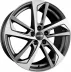GMP Italia KATANA 8.00x19 5x112.0 ET 45 - felgi aluminiowe (kolor Antracytowy) - zdjęcie dodatkowe nr 1 miniaturka