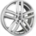 GMP Italia DIVA 7.50x17 5x120.0 ET 50 - felgi aluminiowe (kolor Srebrny) - zdjęcie dodatkowe nr 1 miniaturka