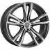 MAK X-MODE 11.50x21 5x112.0 ET 38 - felgi aluminiowe (kolor Grafitowy) - zdjęcie główne