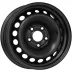 Alcar Stahlrad Megane IV / Grandtour 6.00x15 5x114.3 ET 35 - felgi stalowe (kolor Czarny) - zdjęcie dodatkowe nr 1 miniaturka