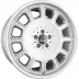 CARLSSON 1/12 EVO 10.50x20 5x112.0 ET 36 - felgi aluminiowe (kolor Srebrny) - zdjęcie dodatkowe nr 1 miniaturka