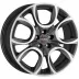 MAK TORINO 7.50x17 5x98.0 ET 35 - felgi aluminiowe (kolor Grafitowy) - zdjęcie główne