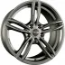 AVUS Racing AC-MB3 9.50x20 5x120.0 ET 37 - felgi aluminiowe (kolor Antracytowy) - zdjęcie dodatkowe nr 1 miniaturka