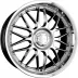 KESKIN KT 4 New Racer 9.50x19 5x100.0 ET 30 - felgi aluminiowe (kolor Czarny) - zdjęcie dodatkowe nr 1 miniaturka