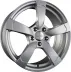 DBV TORINO II 6.50x15 5x114.3 ET 40 - felgi aluminiowe (kolor Srebrny) - zdjęcie dodatkowe nr 1 miniaturka