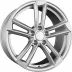 WHEELWORLD WH27 8.00x18 5x112.0 ET 25 - felgi aluminiowe (kolor Srebrny) - zdjęcie dodatkowe nr 1 miniaturka