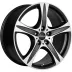 RONAL R55 SUV 9.00x19 5x112.0 ET 30 - felgi aluminiowe (kolor Czarny) - zdjęcie dodatkowe nr 2 miniaturka