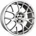BBS CH-R 9.00x20 5x112.0 ET 13 - felgi aluminiowe (kolor Srebrny) - zdjęcie dodatkowe nr 1 miniaturka