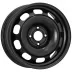 Alcar Stahlrad 208 (MJ2018) 6.50x16 4x108.0 ET 38 - felgi stalowe (kolor Czarny) - zdjęcie dodatkowe nr 1 miniaturka