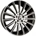 KESKIN KT18 TURBO 8.50x20 5x120.0 ET 30 - felgi aluminiowe (kolor Czarny) - zdjęcie dodatkowe nr 1 miniaturka