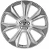 RH ALURAD NAJ II 8.00x18 5x127.0 ET 45 - felgi aluminiowe (kolor Srebrny) - zdjęcie główne miniaturka