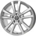RH ALURAD DH Adventure 8.50x18 5x112.0 ET 55 - felgi aluminiowe (kolor Srebrny) - zdjęcie dodatkowe nr 1 miniaturka