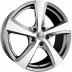 DIEWE WHEELS VITTORIA 7.50x17 5x108.0 ET 48 - felgi aluminiowe (kolor Szary) - zdjęcie dodatkowe nr 1 miniaturka