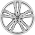 MAK X-MODE 11.50x21 5x120.0 ET 38 - felgi aluminiowe (kolor Srebrny) - zdjęcie dodatkowe nr 1 miniaturka