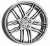 Aez Cliff 7.00x16 5x100.0 ET 35 - felgi aluminiowe (kolor Srebrny) - zdjęcie główne miniaturka