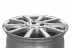 Aez Reef si 8.00x18 5x112.0 ET 48 - felgi aluminiowe (kolor Srebrny) - zdjęcie dodatkowe nr 2 miniaturka